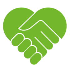 hand-shake-heart-icon